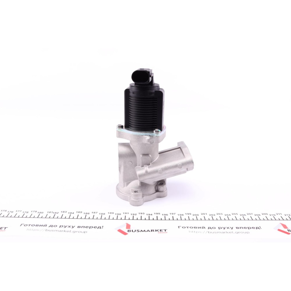 Клапан EGR Fiat Doblo/ Opel Astra 1.3 D 05-