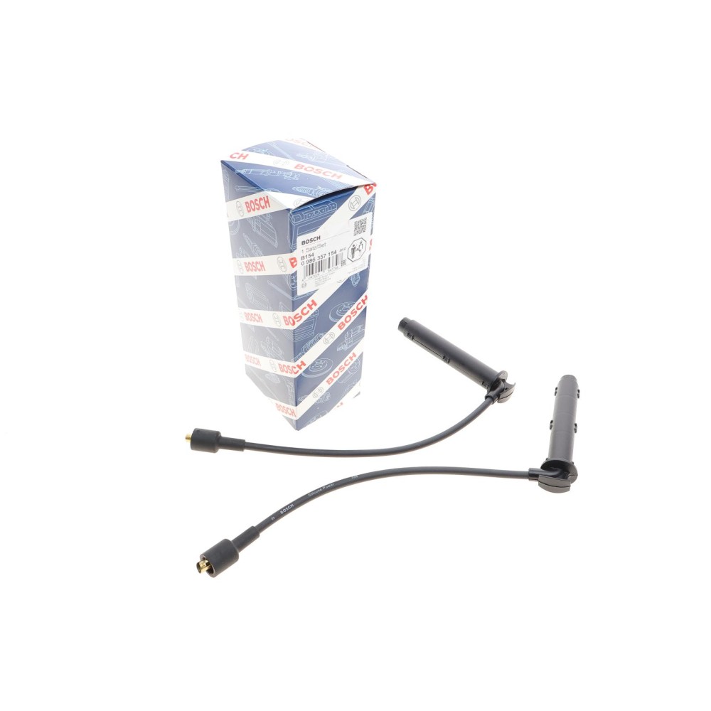 Провід запалювання Rover 200 II/25 I/45 I/75 1.4-1.8 95-05 (к-кт)