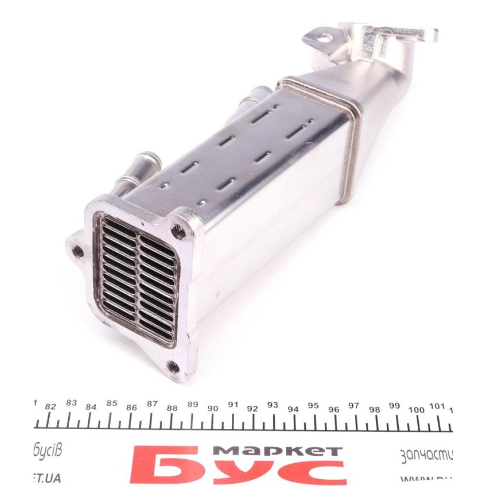 Радіатор рециркуляції ВГ Ford Transit 2.2 TDCi 06-14