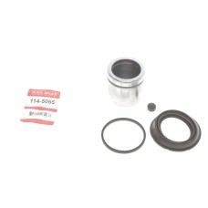 Ремкомплект супорта (переднього) Ford Transit Connect/Fiat Doblo 10- (d=57mm) (+поршень)