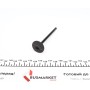Клапан (впуск) Chevrolet Aveo/Lacetti 1.4 16V 06- (28.55х5.98х101.65) = 5614020000