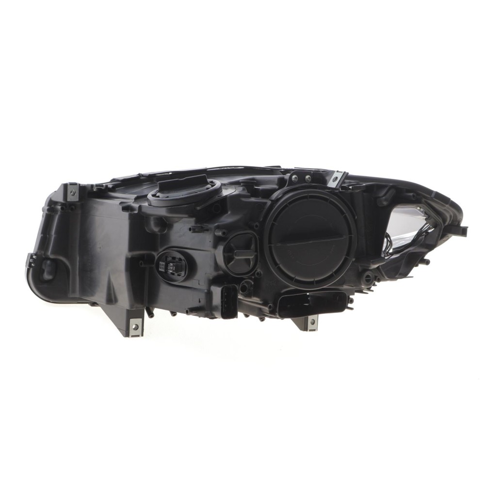 Фара (R) BMW 5 (F10) 11-16 (Xenon/Halogen)