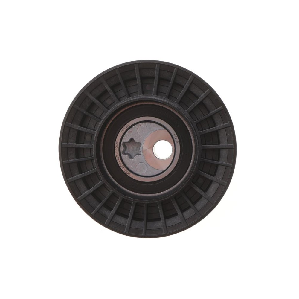 Комплект ременя генератора BMW 3 (F30/F80/G30/F)/5 (G30/F90/G31)/X3 (G01/F97) 2.0 15- B48