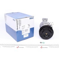 Компресор кондиціонера Toyota Avensis 2.0D/2.2D/2.4 03-09