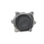 Подушка двигуна (нижня) (L) BMW 3 (F30/F80/F34/F31)/4 (F33/F83/F36) 2.0D N47/B47 11-19