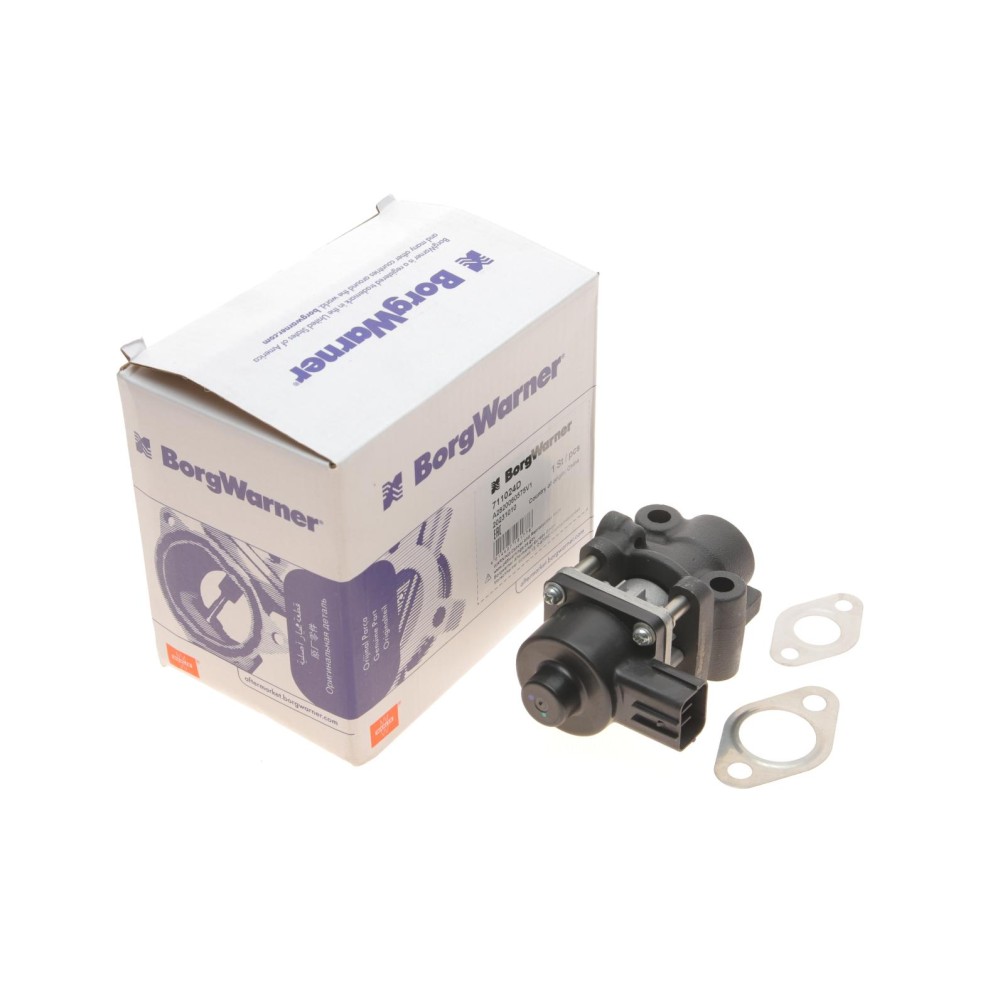 Клапан EGR Suzuki Grand Vitara/Jimny 1.3-2.0 01-