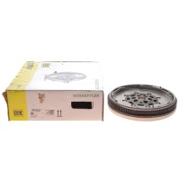Демпфер зчеплення Audi A3/VW Passat 2.0FSI 03-10 (110kw)