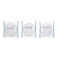 Кільця поршневі Fiat 1.6/1.8/2.0  (84.40mm/+0.40) (1.5-2-3.94)