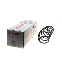 Пружина (передня) Citroen C3 II 1.4HDi 09- (Хечбек)