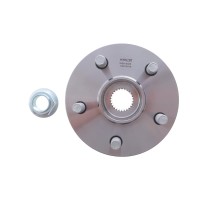 Підшипник маточини (задньої) Toyota Corolla 02-14