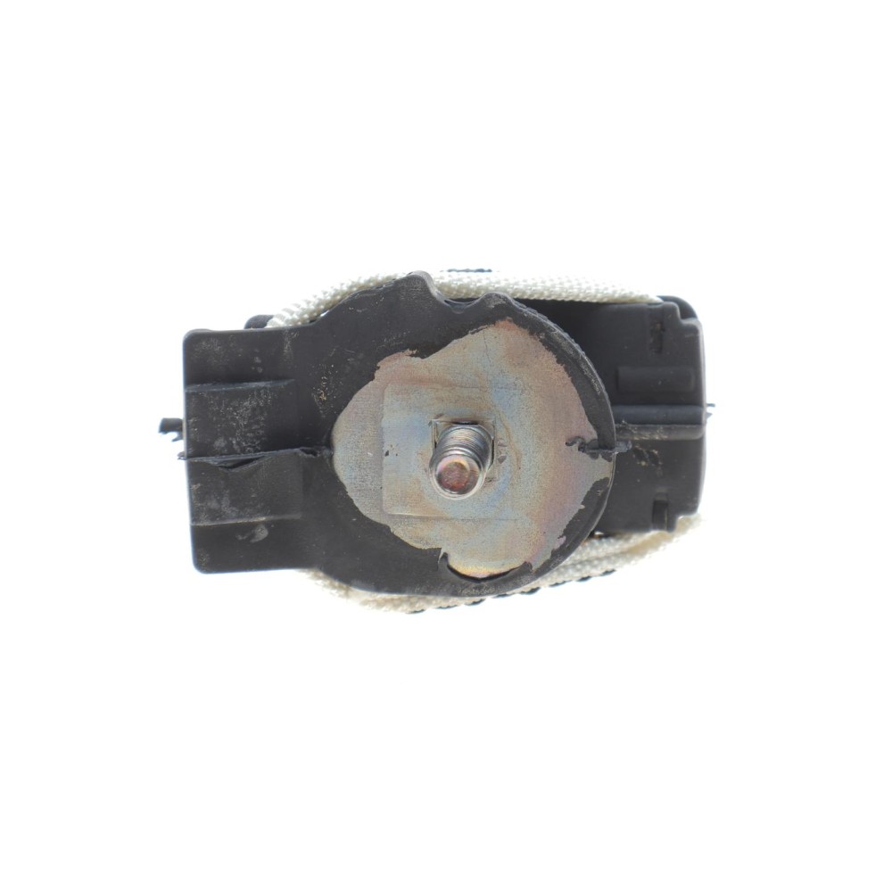 Подушка КПП BMW 1 (F20)/2 (F22)/3 (F30) 11- (B37/N13/N47/N55)