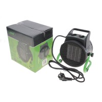 Обігрівач електричний 2 kW