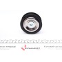 Ролик генератора MB Citan 1.5 CDI 12-/Renault Kangoo 1.5 dCi 08- (паразитний) (80x26)