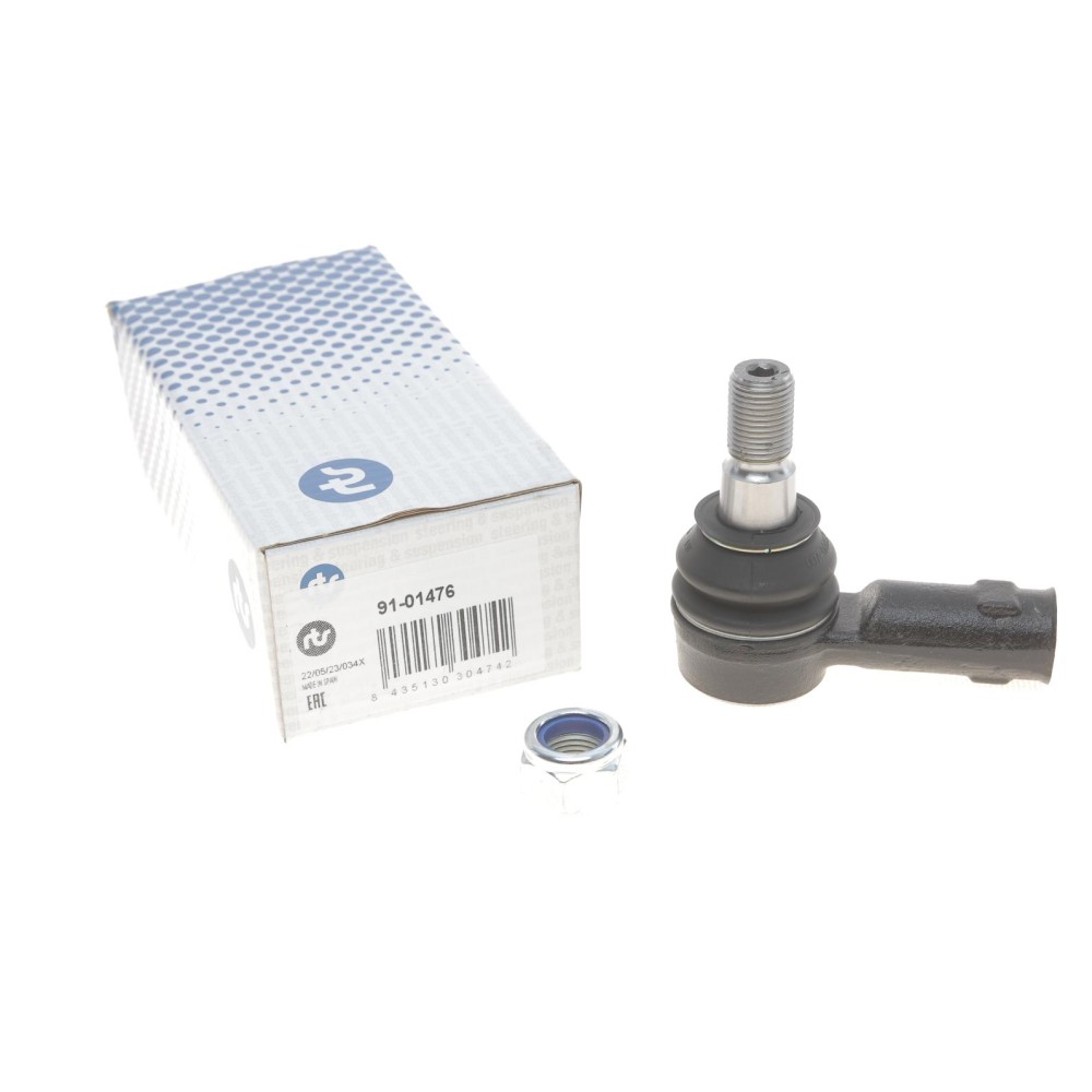 Наконечник тяги рульової MB Sprinter 901-904/VW LT 28-35/LT 28-46 96-06