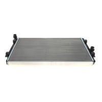 Радіатор охолодження VW Golf VII/Passat/Skoda Octavia/Superb 1.8/2.0 12-