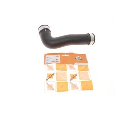 Патрубок інтеркулера VW Caddy III 1.9TDI 03- (L)