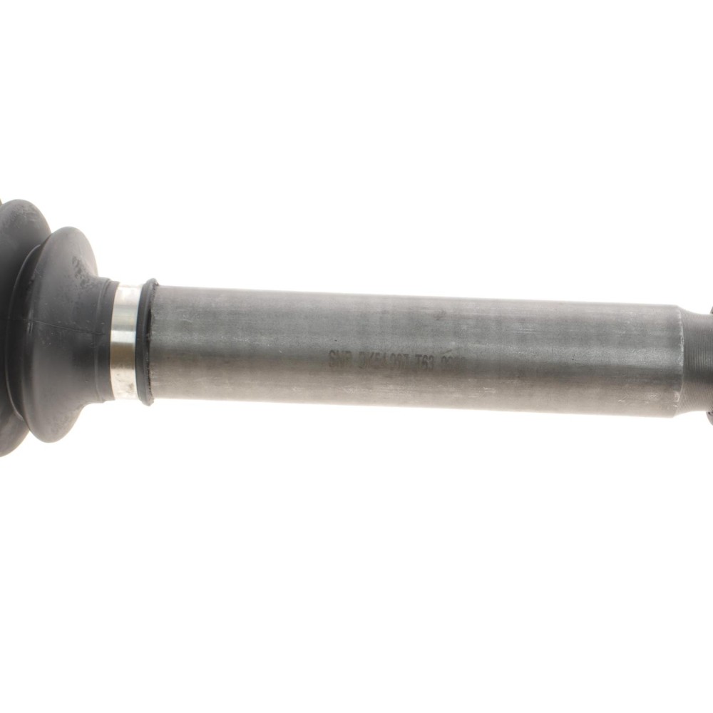 Піввісь (передня) VW Caddy III 1.2 TSI/1.6 TDI/1.9 TDI 04-15 (L) (36х513)