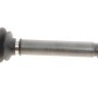 Піввісь (передня) VW Caddy III 1.2 TSI/1.6 TDI/1.9 TDI 04-15 (L) (36х513)