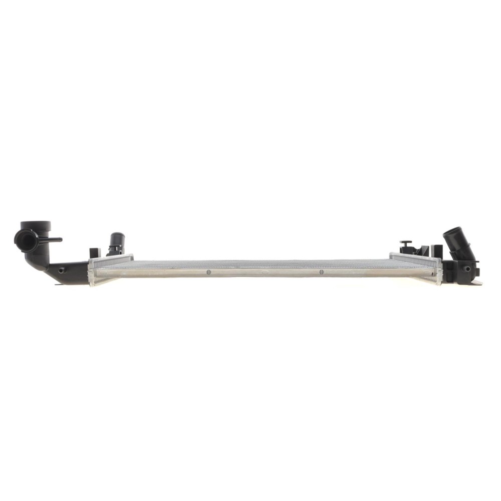 Радіатор охолодження Toyota Corolla 1.4-1.8 01-