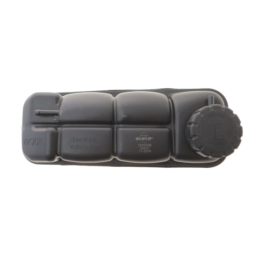 Бачок розширювальний MB E-class (S210/W210) 95-03