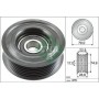 Ролик генератора Mazda 3 03-14 (паразитний) (74х24.7)