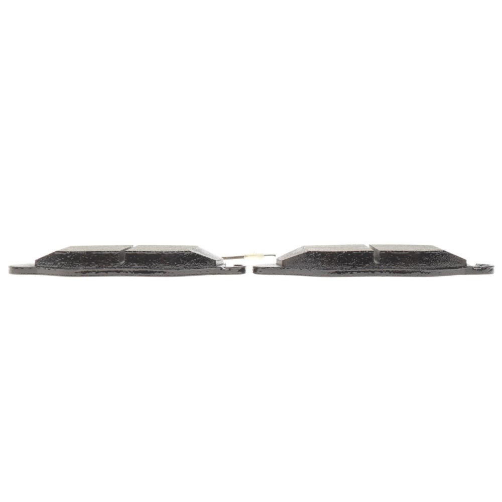 Колодки гальмівні (передні) Nissan Cabstar E 98-06 (+датчики)