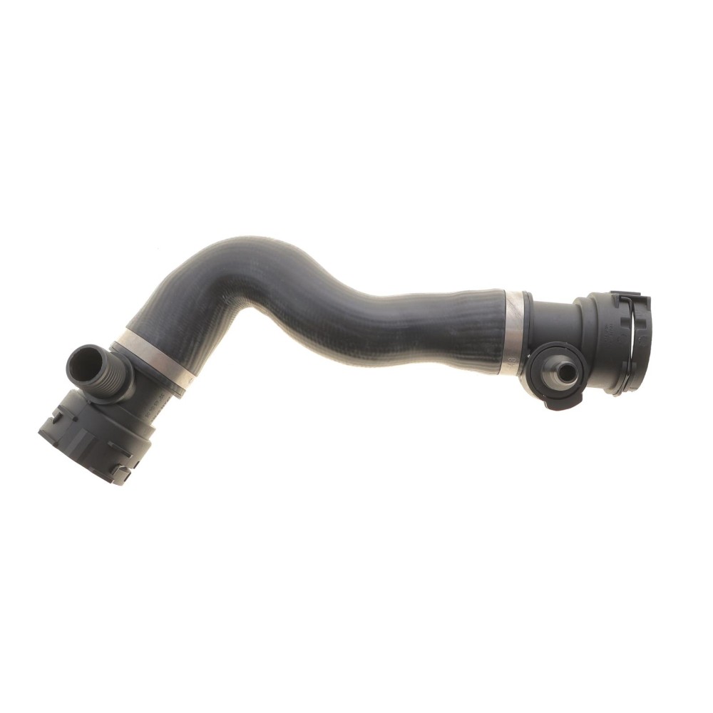 Патрубок радіатора BMW 7 (F01/02/F03/F04) 3.0i (N52) 09-
