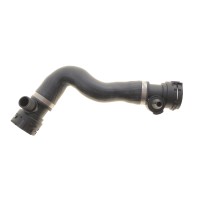 Патрубок радіатора BMW 7 (F01/02/F03/F04) 3.0i (N52) 09-