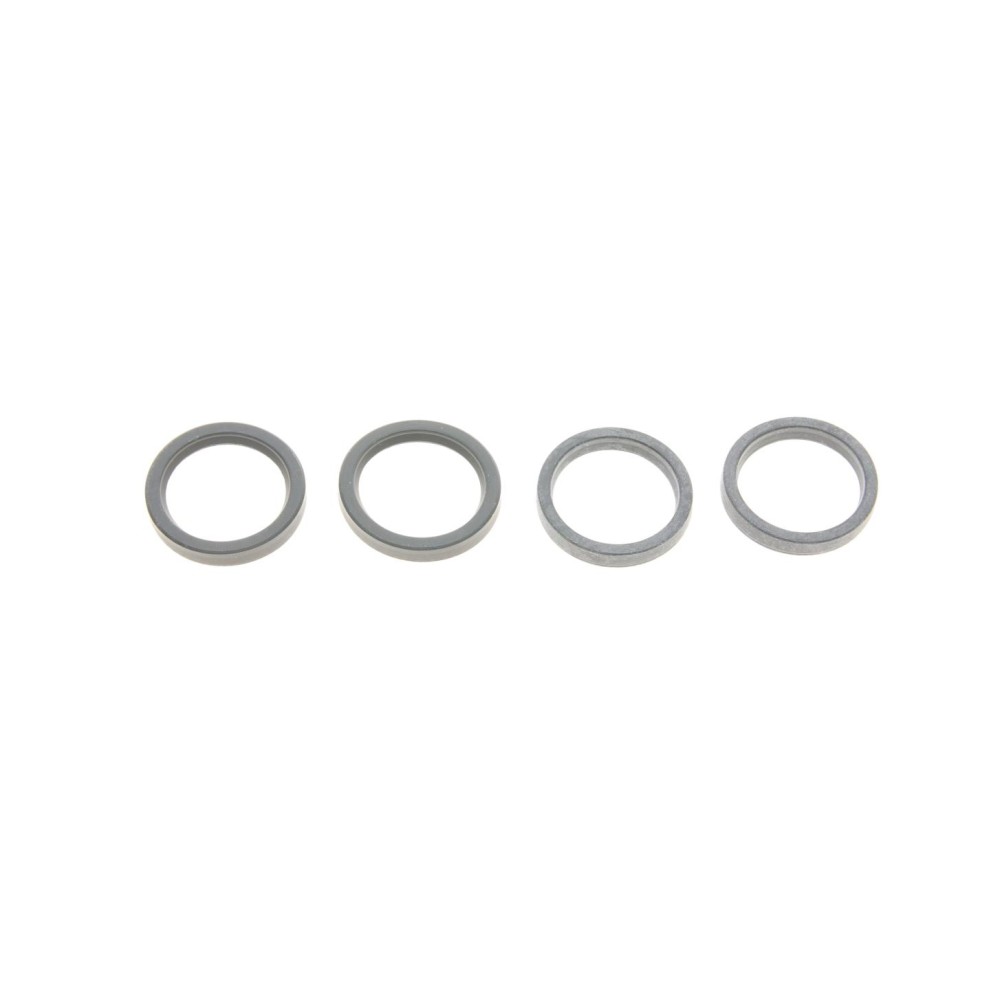Ремкомплект циліндра гальмівного (головного) Citroen C4/Peugeot 307 00-12 (d=23.8mm) Bosch