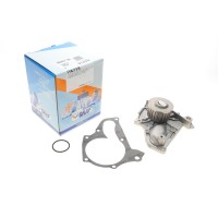 Помпа води Toyota Avensis 2.0 97-00/Camry 1.8/2.0/2.2 86-01/Rav4 2.0 94-00 (23z) (B/B) (7 лоп)