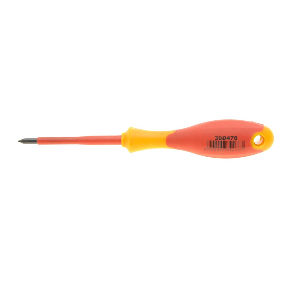 Викрутка 1000В PH1 80  mm