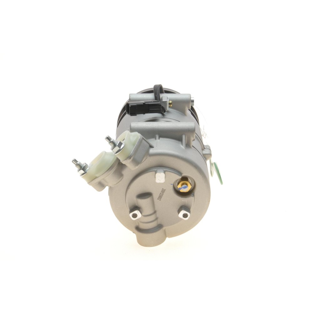 Компресор кондиціонера Ford Focus III/Galaxy II/Mondeo IV 2.0 TDCi 07-