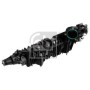 Колектор впускний BMW 3 (E90/F30) 2.0d 10-16 (N47) (з регулювальним елементом) (з прокладкою)
