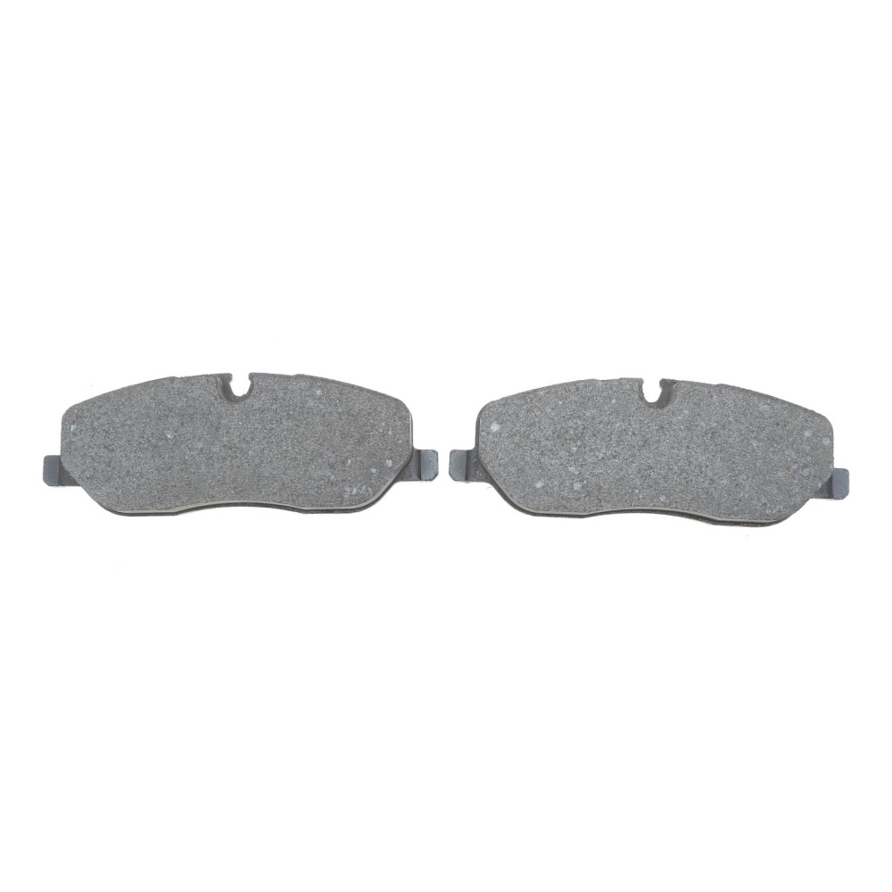 Колодки гальмівні (передні) Land Rover Discovery III/IV 04-18/Range Rover III 02-12/Sport I 05-13