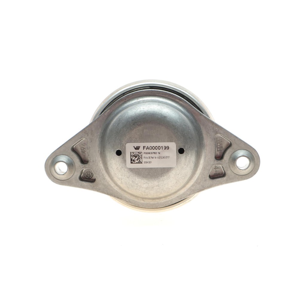 Подушка двигуна MB E-class (W212) 09-11 M272