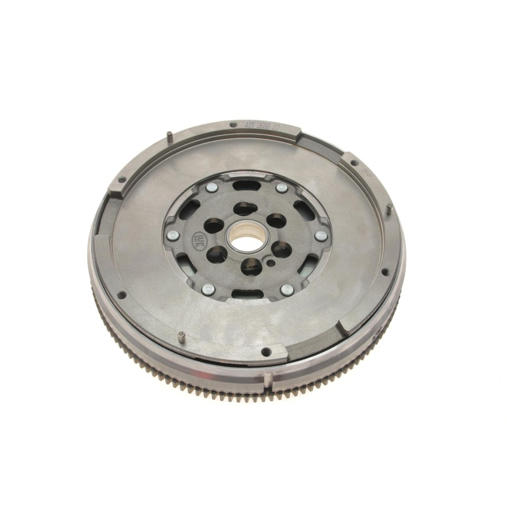 Демпфер зчеплення Citroen C4/Peugeot 4008 1.6 HDi 12-