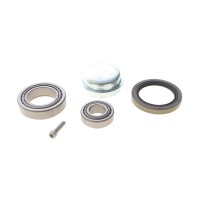 Підшипник маточини (передньої) MB E-class (W211/W212) 02-15 (20/13x40x67/93) (к-кт)