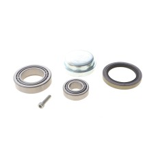 Підшипник маточини (передньої) MB E-class (W211/W212) 02-15 (20/13x40x67/93) (к-кт)
