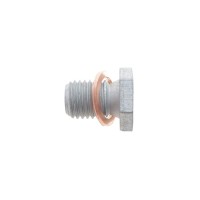 Болт зливу оливи + шайба BMW X3 (E83)/X5 (E70)/3 (F34)/5 (E60)/Toyota Avensis III (M12 x1,5)