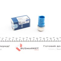 Датчик увімкнення вентилятора VW Passat/Audi A4/A6 95-05 (4 конт.) (102-95/84-91°C)