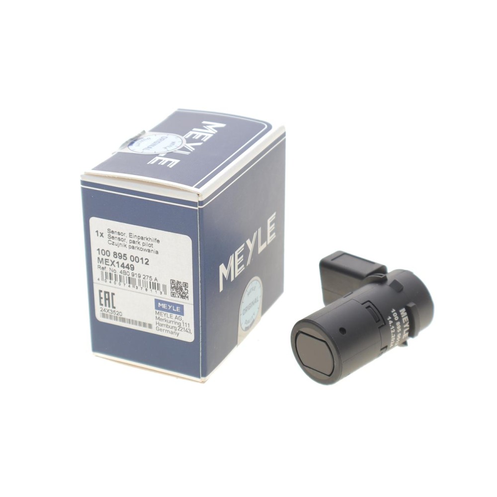 Датчик парковки Audi A4/A6/A8/VW Passat 94-05