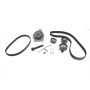 Комплект ГРМ + ТНВД + помпа VW LT 96-/VW T4 2.5TDI 91- (21x122z)