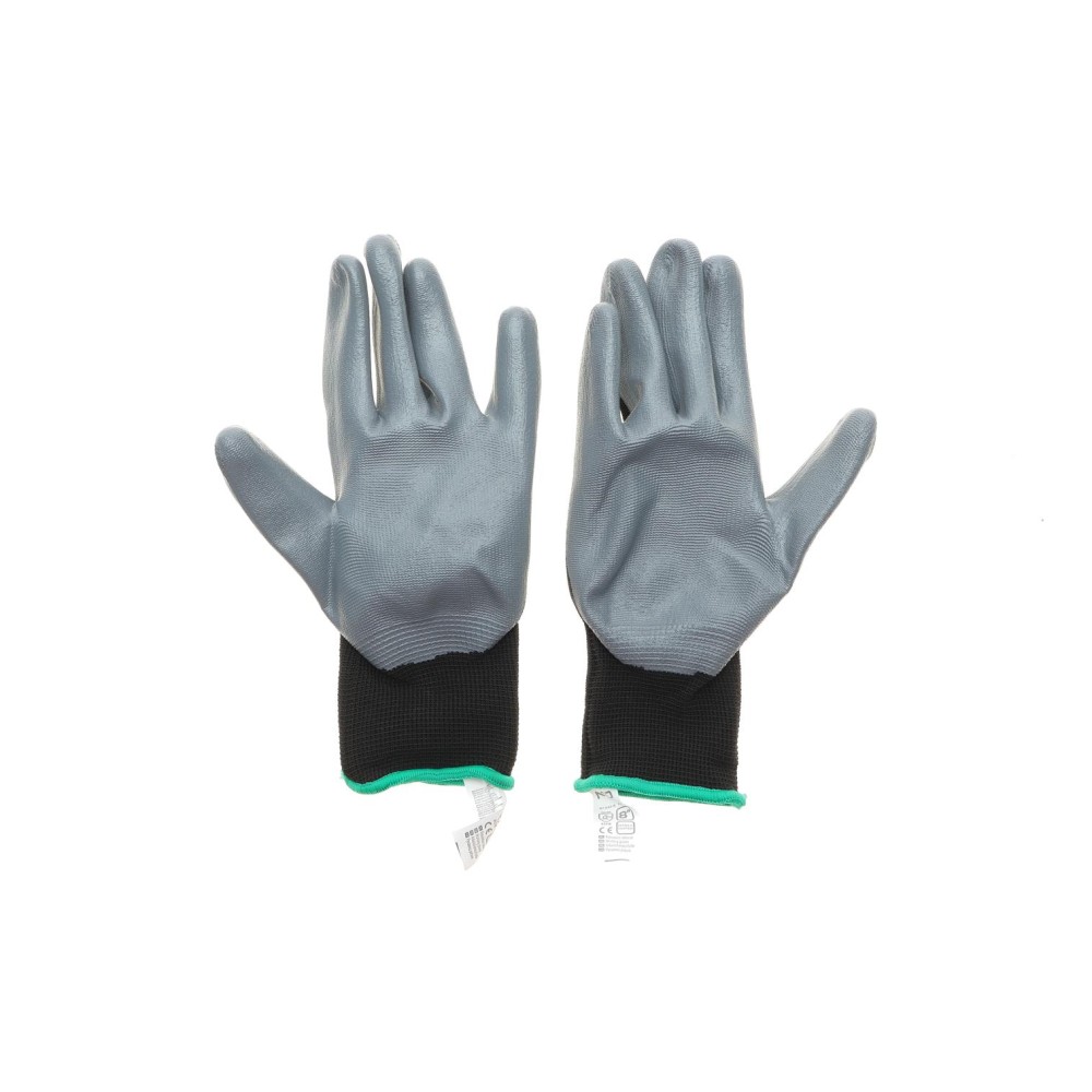 Рукавиці робочі з покриттям Ntrylemx 4131x (Т.8)