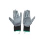 Рукавиці робочі з покриттям Ntrylemx 4131x (Т.8)