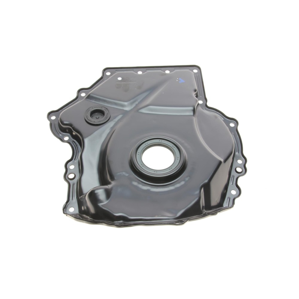 Кришка двигуна (передня) Audi A3/A4/A5/Q3/TT/Skoda Octavia II/VW Golf 1.8/2.0 04-
