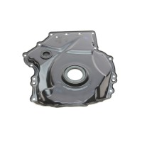 Кришка двигуна (передня) Audi A3/A4/A5/Q3/TT/Skoda Octavia II/VW Golf 1.8/2.0 04-
