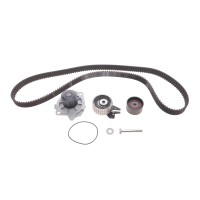 Комплект ГРМ + помпа Fiat Doblo 1.9D/JTD 01- (24x190)