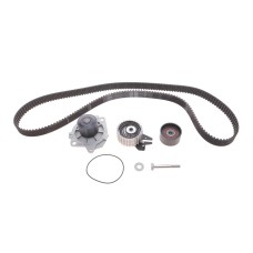Комплект ГРМ + помпа Fiat Doblo 1.9D/JTD 01- (24x190)