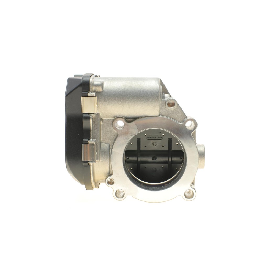 Заслонка дросельна Audi A3/4/5/6/7/8/Q5/TT/VW Passat/T5/Golf 1.8-2.0H 04- (HÜCO)