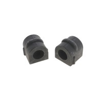 Втулка стабілізатора (переднього) (к-кт) Opel Vectra C 02-08 (d=24mm)